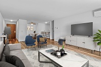 Briarwood - 3BD / 2BA