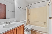 Briarwood - 3BD / 2BA