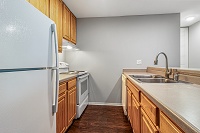 Briarwood - 1BD / 1BA