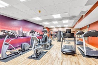 Maple Grove - Cardio Room