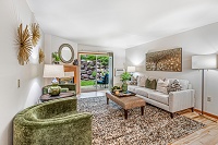 Maple Grove - 2 Bedroom / 2 Bath