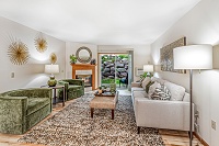 Maple Grove - 2 Bedroom / 2 Bath