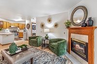 Maple Grove - 2 Bedroom / 2 Bath