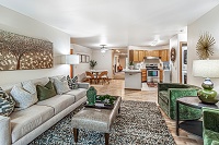 Maple Grove - 2 Bedroom / 2 Bath