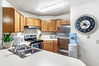 Maple Grove - 2 Bedroom / 2 Bath