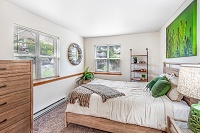 Maple Grove - 2 Bedroom / 2 Bath