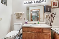 Maple Grove - 2 Bedroom / 2 Bath