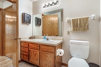 Maple Grove - 2 Bedroom / 2 Bath