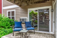 Maple Grove - 2 Bedroom / 2 Bath