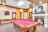 Maple Grove - Billiards