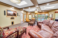 Maple Grove - Deluxe Clubhouse High Definition Big Screen