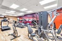 Maple Grove - Cardio Room