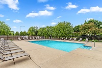 Maple Grove - Pool