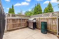 Maple Grove - Grilling Station