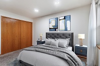 Maple Grove - 2 Bedroom / 2 Bath