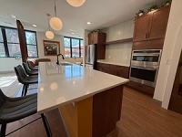 Irwin North and South - Community Lounge