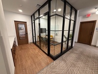 Irwin North and South - Study Room