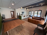 Irwin North and South - Community Game Room