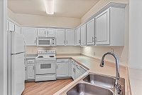 Nantucket - 1 Bedroom