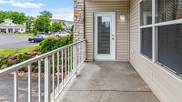 Nantucket - 2 Bedroom