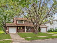 Westbrook Glen Duplexes