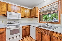 Westbrook Glen Duplexes