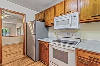 Westbrook Glen Duplexes
