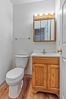 Westbrook Glen Duplexes