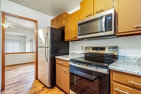 Westbrook Glen Duplexes