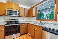 Westbrook Glen Duplexes