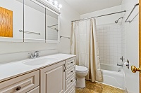 Westbrook Glen Duplexes
