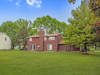 Westbrook Glen Duplexes