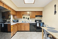 Ridgeview Heights - 1 Bedroom