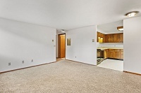 Ridgeview Heights - 1 Bedroom