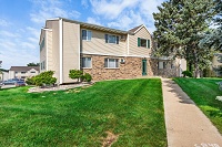 Ridgeview Heights - 2 Bedroom