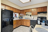 Ridgeview Heights - 2 Bedroom
