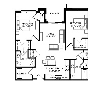 Unit Style B3