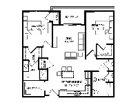 Unit Style B3-1