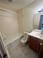 1302 Crowley Avenue - 2 Bedroom, Apartment #3