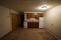 657 S. Segoe Road