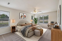Nantucket - 2 Bedroom