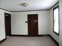 1707 Rowland Avenue - 1 Bedroom Apartment #2