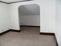 1707 Rowland Avenue - 1 Bedroom Apartment #2