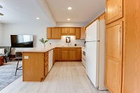 Hatchery Haven - 2 Bedroom