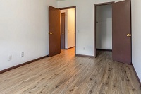 Monterey Apartments - 2505-05 Bedroom
