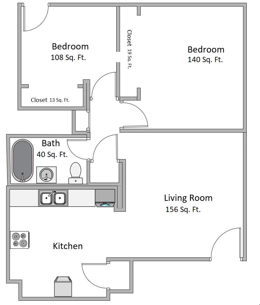 1405 Trailsway