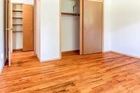 Trailsway Apartments - 1401-04 Bedroom