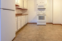 Trailsway Apartments - 1401-05 Kitchen