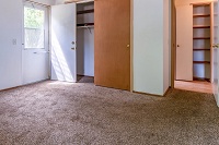 Trailsway Apartments - 1401-05 Bedroom