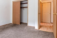 Trailsway Apartments - 1401-05 Bedroom